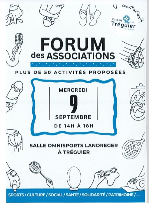 Forum des associations