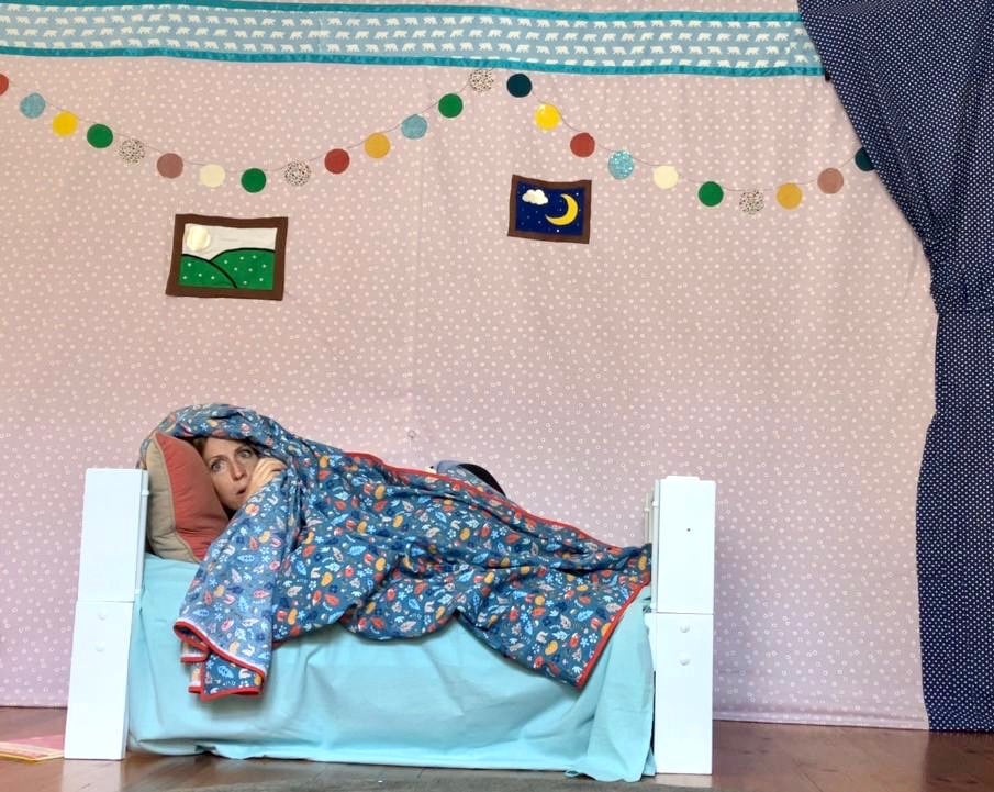 « Sauvons doudou ! » (enfants)