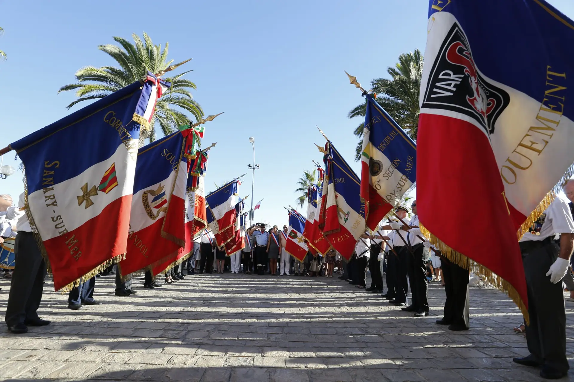Journée Nationale du souvenir des morts et des combats d'Indochine
