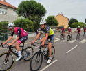Course cycliste