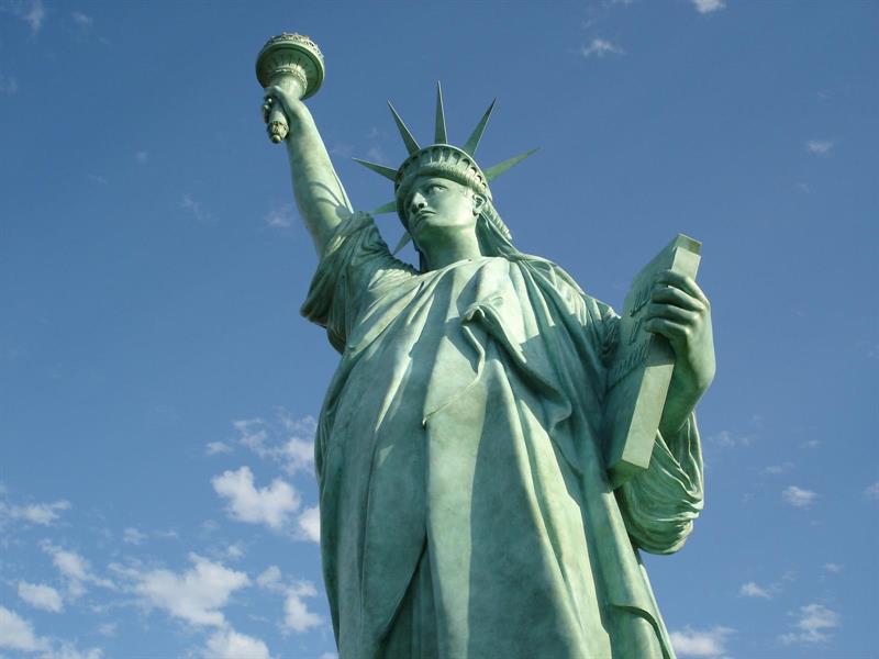 Liberty Day !
