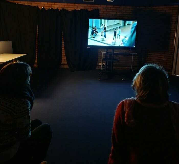 Ciné-dèj : le mois des fiertés