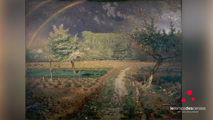 Porte-ouverte du Musée Numérique : Jardins et représentations de la nature