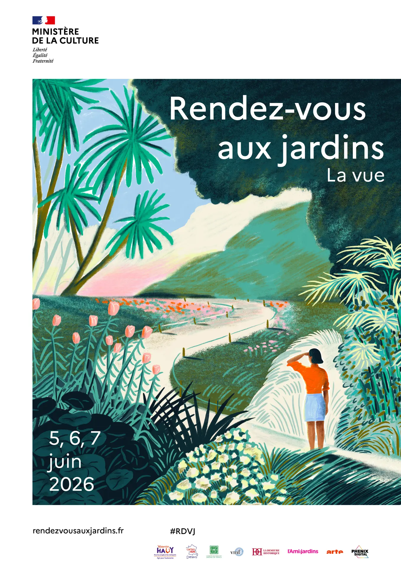 Rendez-vous au jardin : Sortie d'observation au Col du Noyer