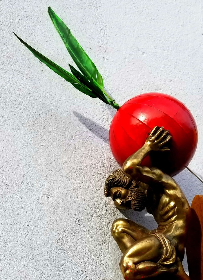 UN MONDE RADI...EUX / Ar Furlukin