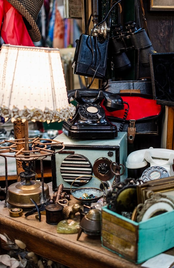Brocante