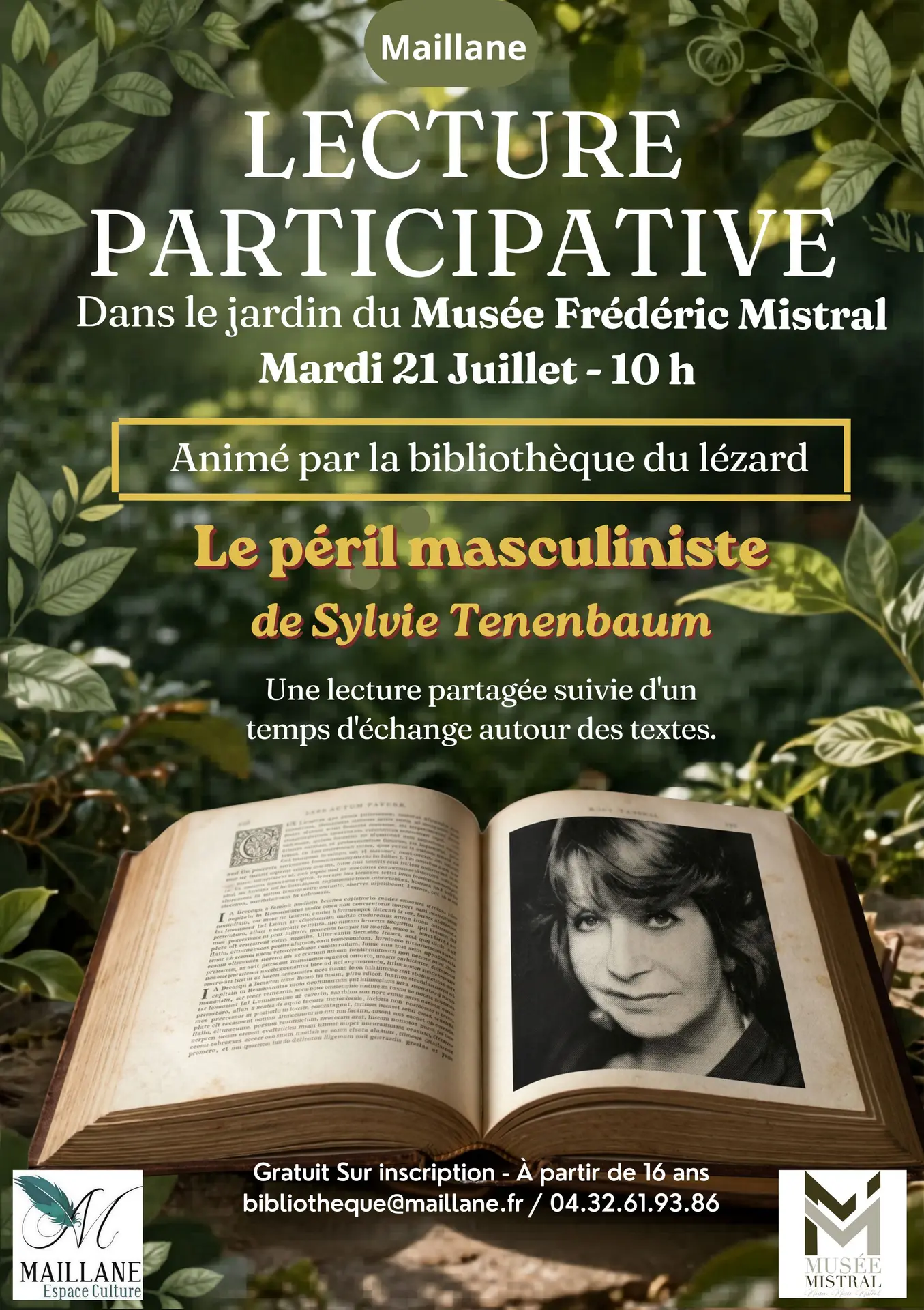 Lecture participative