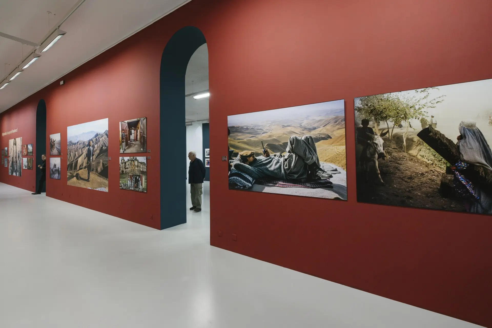 Exposition - "Jean Gaumy et la mer" de Jean Gaumy