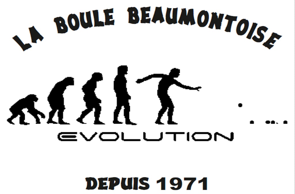 Concours de pétanque