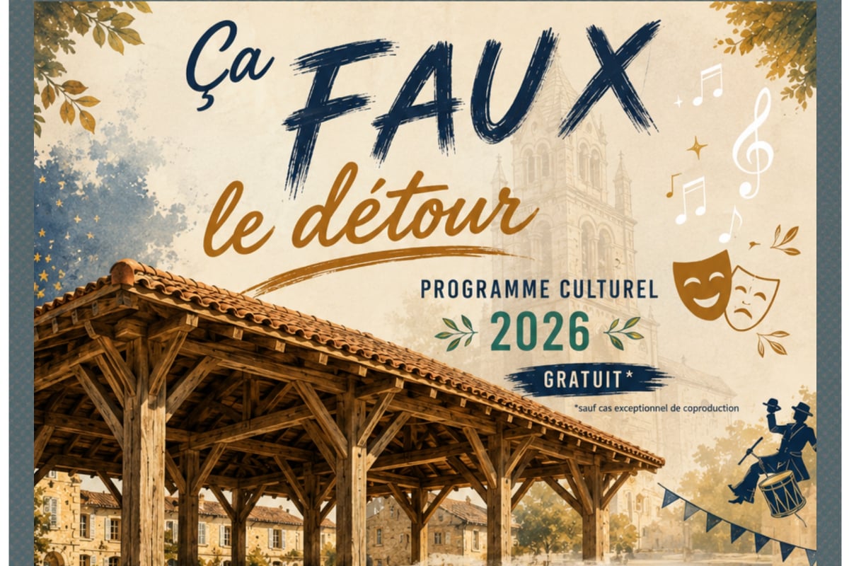 Balade contée & Théâtre d'impro