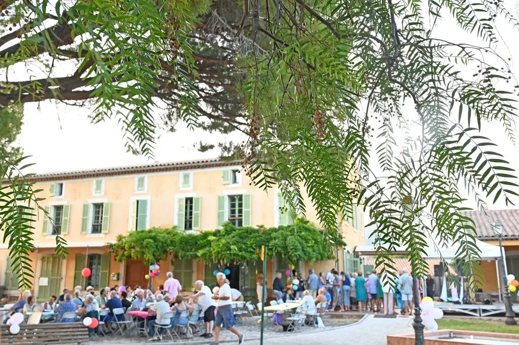 Fête de Sainte Marguerite