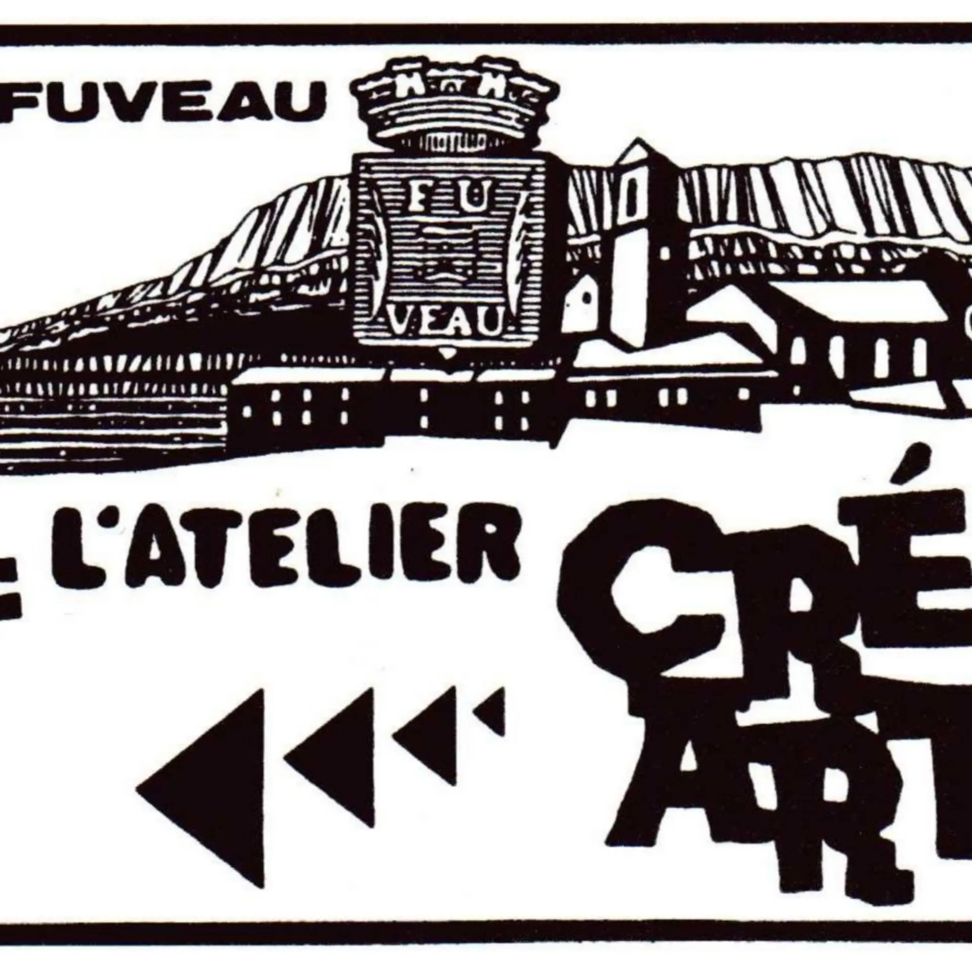CREART EXPOSITION 2026 : "REGARD DEYMONAZ"