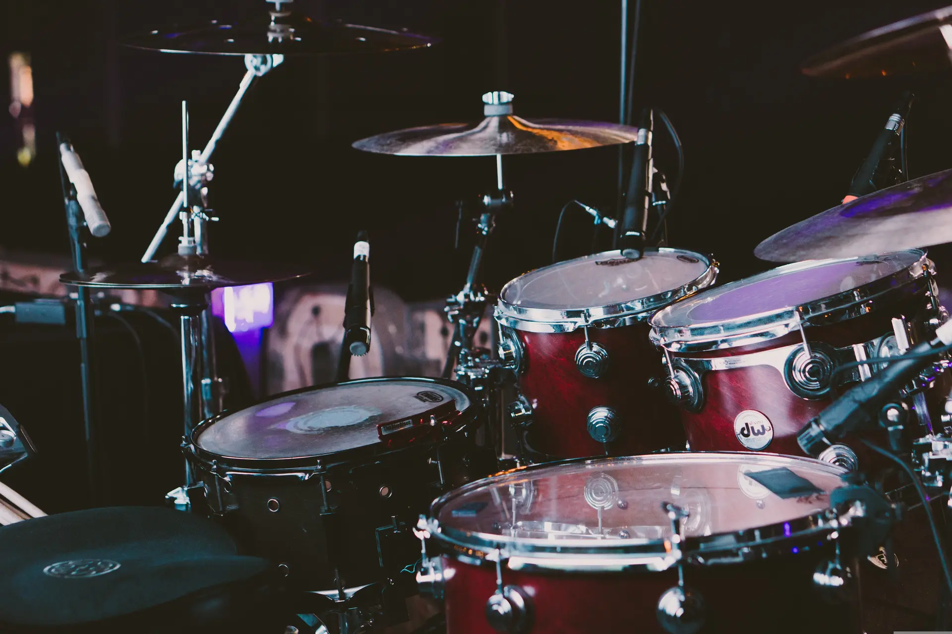 Concert : Zik'A - musique pop, rock, funk