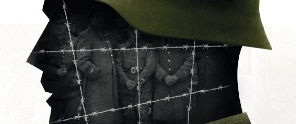 Exposition Les prisonniers de guerre français