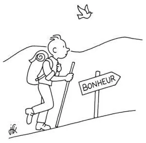 Marches solidaires
