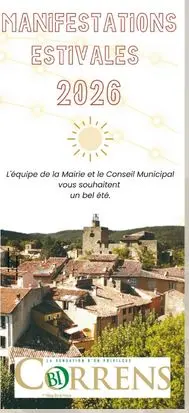 Cinéma, repas, marché nocturne et animations