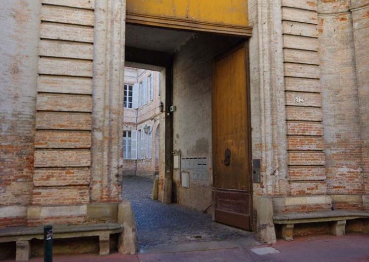 JOURNÉES EUROPÉENNES DU PATRIMOINE À L’HÔTEL DE PAULO