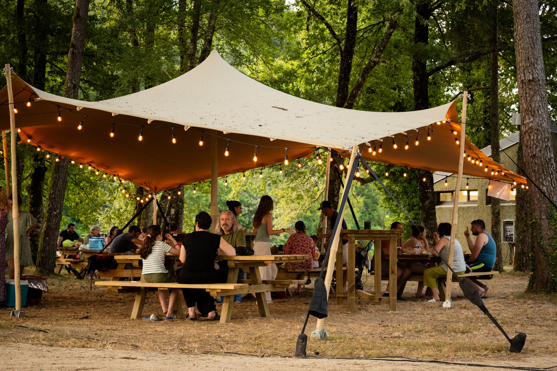 Concert de la Presqu'île : Oxymore