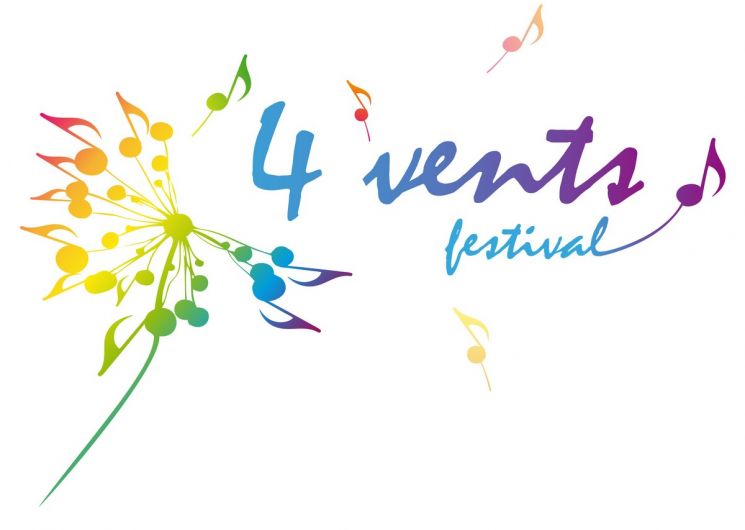 FESTIVAL DES 4 VENTS