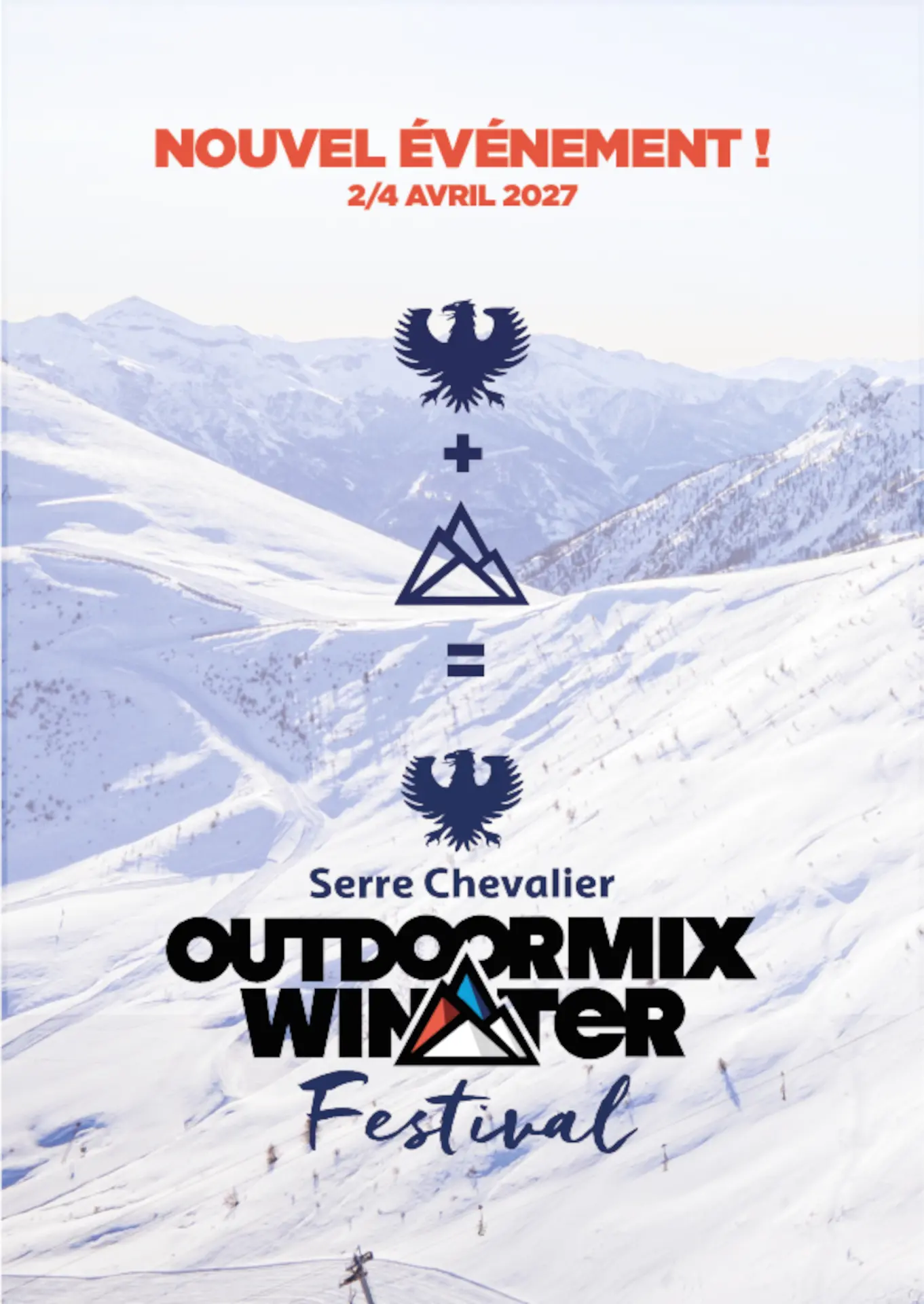 Outdoormix Winter Festival