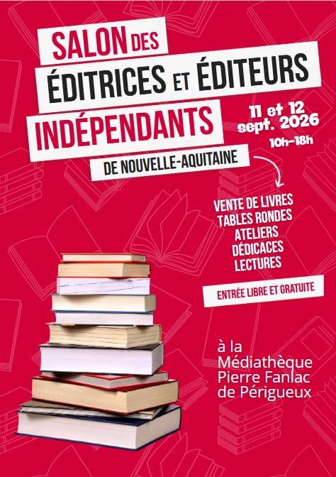 Soirée de rentrée des éditeurs et éditrices de l'AENA