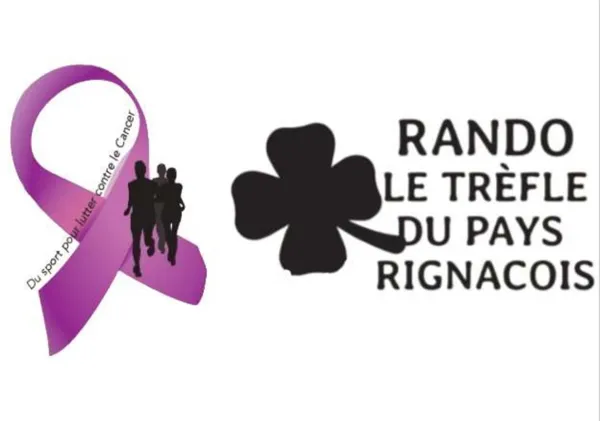 Le trèfle Rignacois