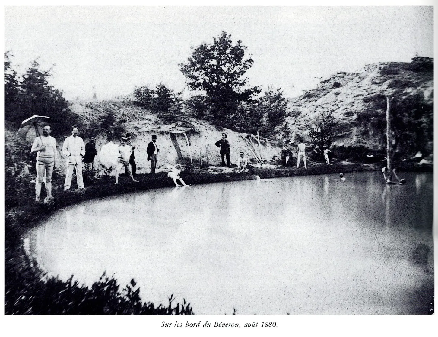 « Patrimoine de la photographie »