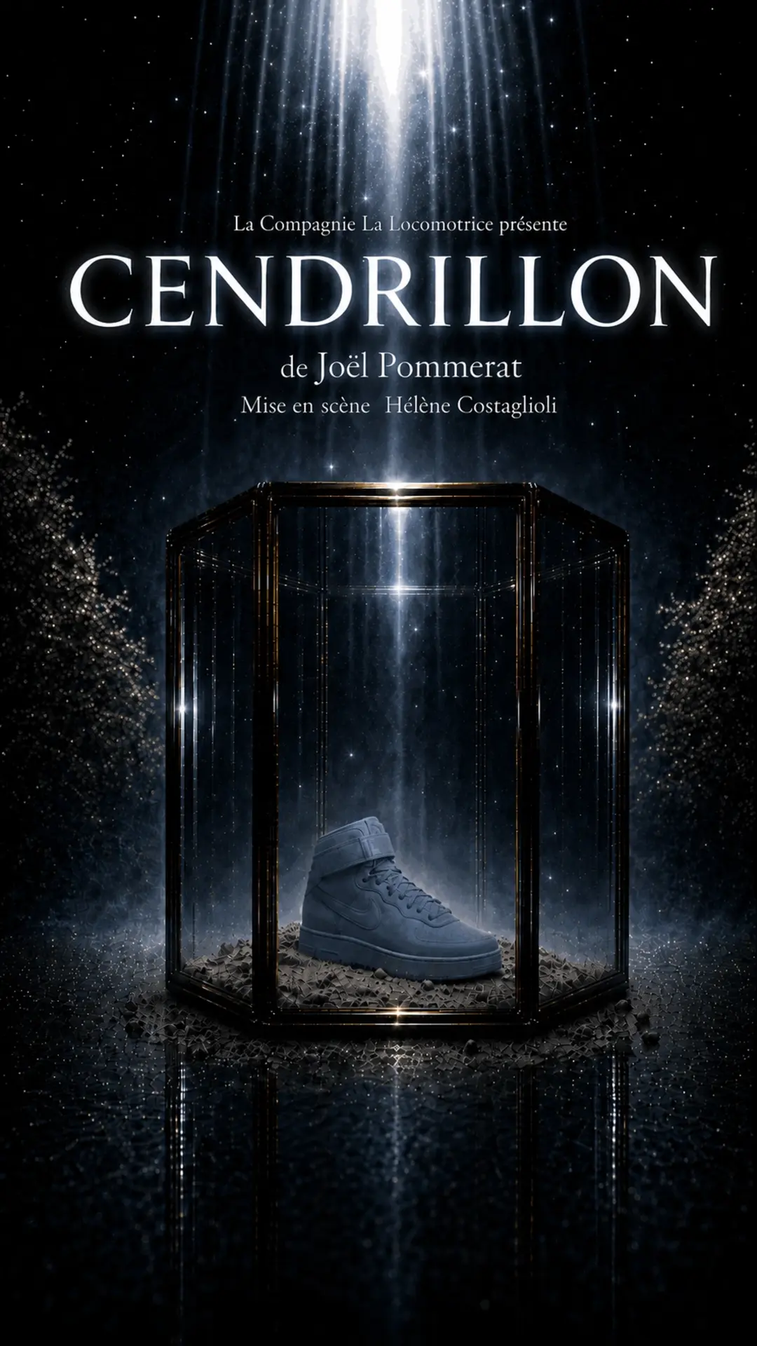 Cendrillon