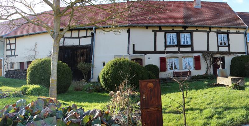 Exposition "La maison GÜTH tout en pastels et en couleurs"
