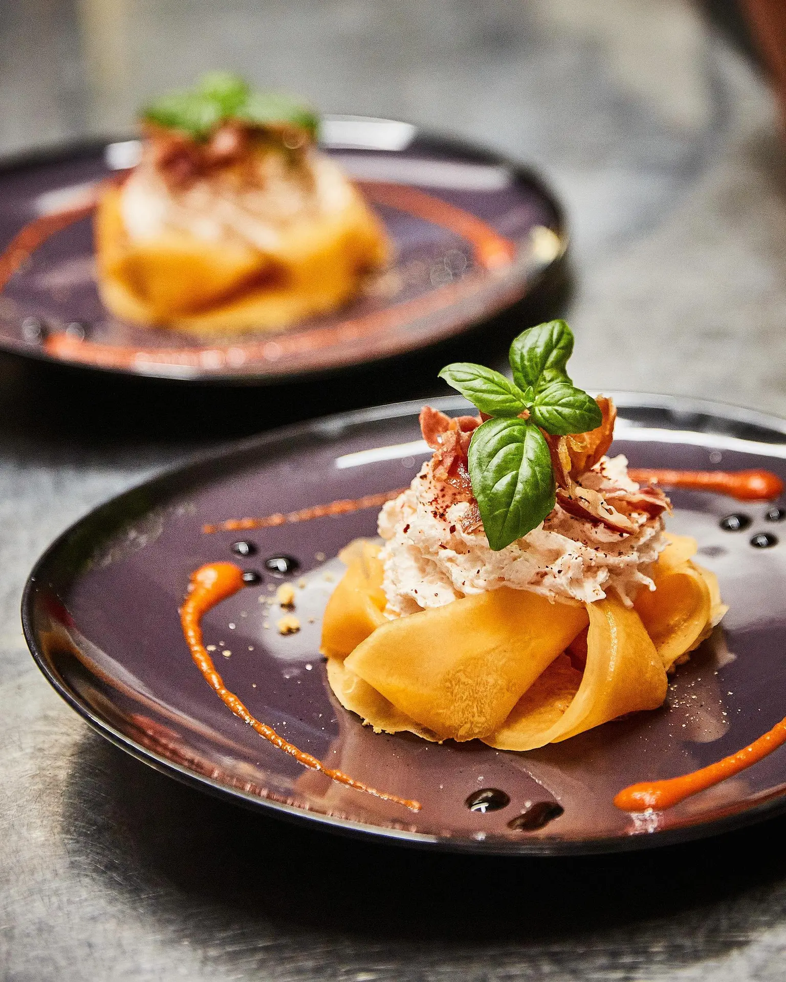 Festival Ventoux Saveurs - Couleurs d'automne au Girocèdre