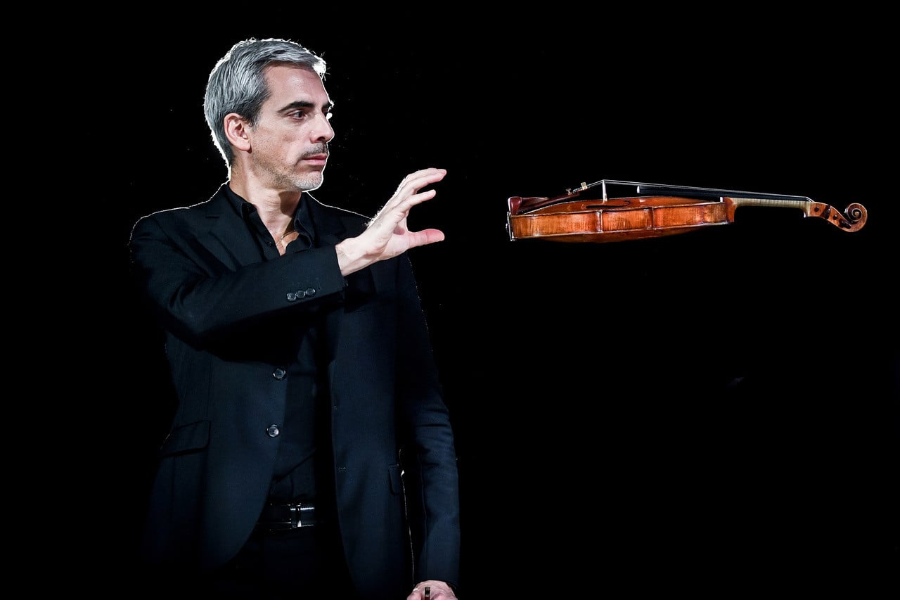Festival Été Musical – Bohême – l’âme slave