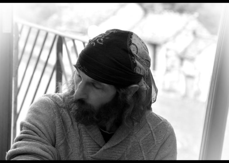 Concert au Jardin Médiéval et ses Tours – Frédéric Anthouard
