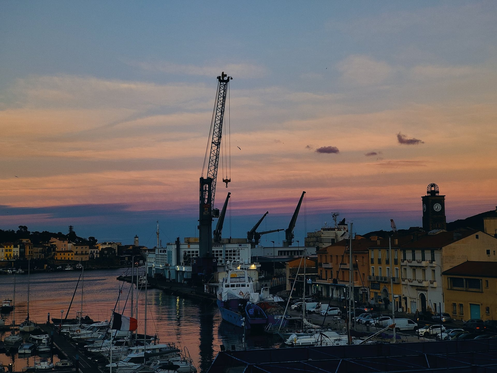 VISITE GUIDEE AU CREPUSCULE "SUR LES PAS DE CHARLES-RENNIE MACKINTOSH"