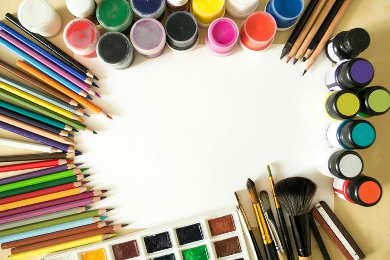 Animation - Fenêtre sur l’Art : a la manière de Chagall