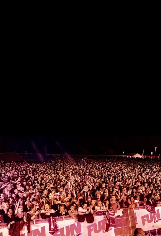Concert de rentrée à Vendôme