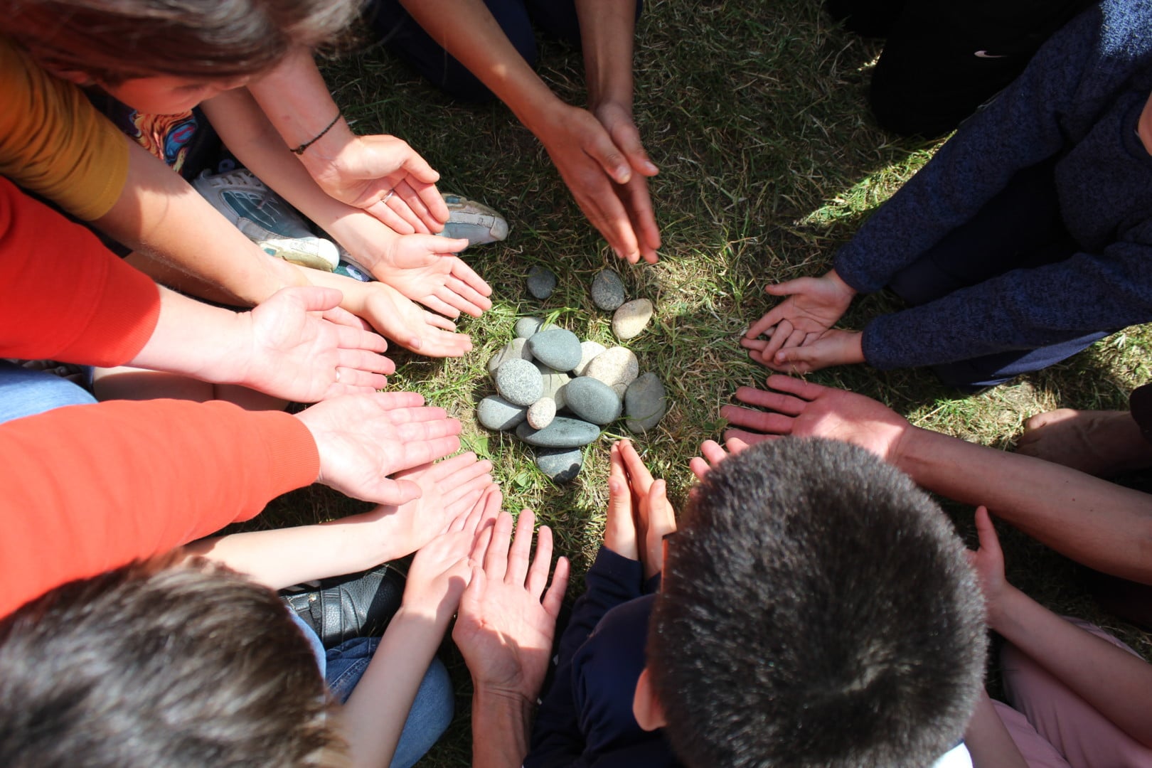 Les Marmailleries de Beauport