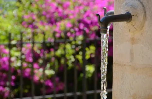 Visite guidée Au fil de l'eau JEP