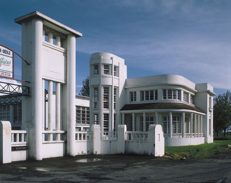 Exposition temporaire "Matières de patrimoine"