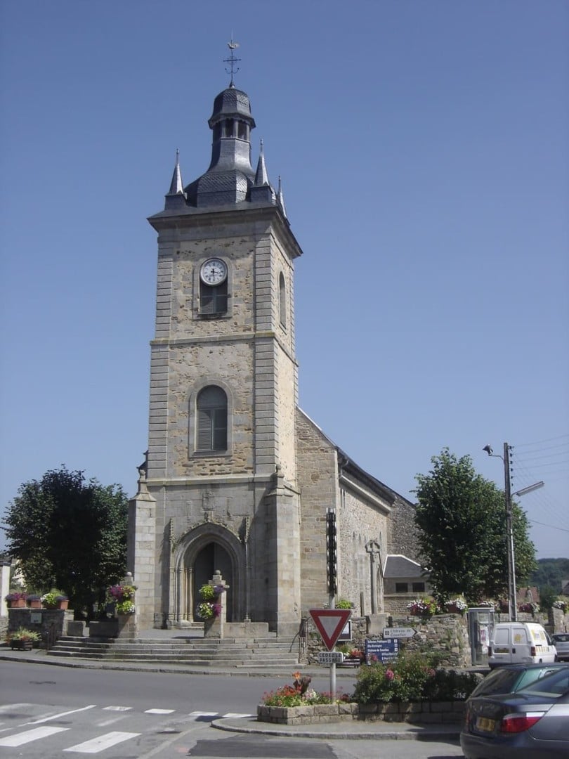 JEP – Eglise St Pierre St Paul