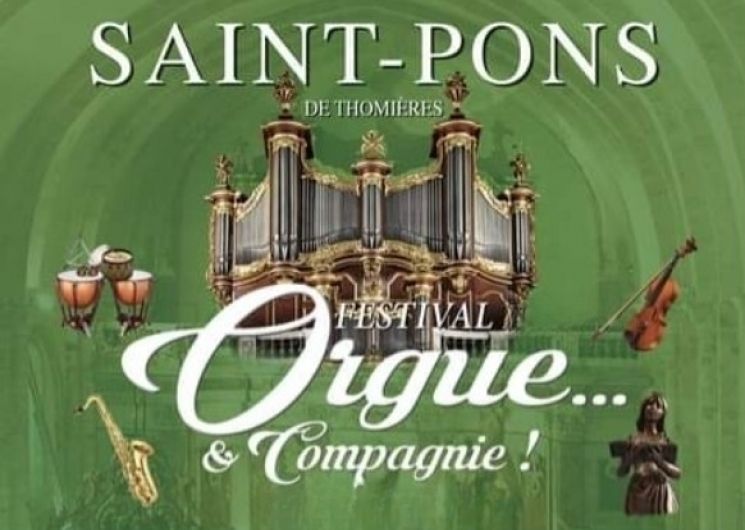 FESTIVAL ORGUE… & COMPAGNIE !