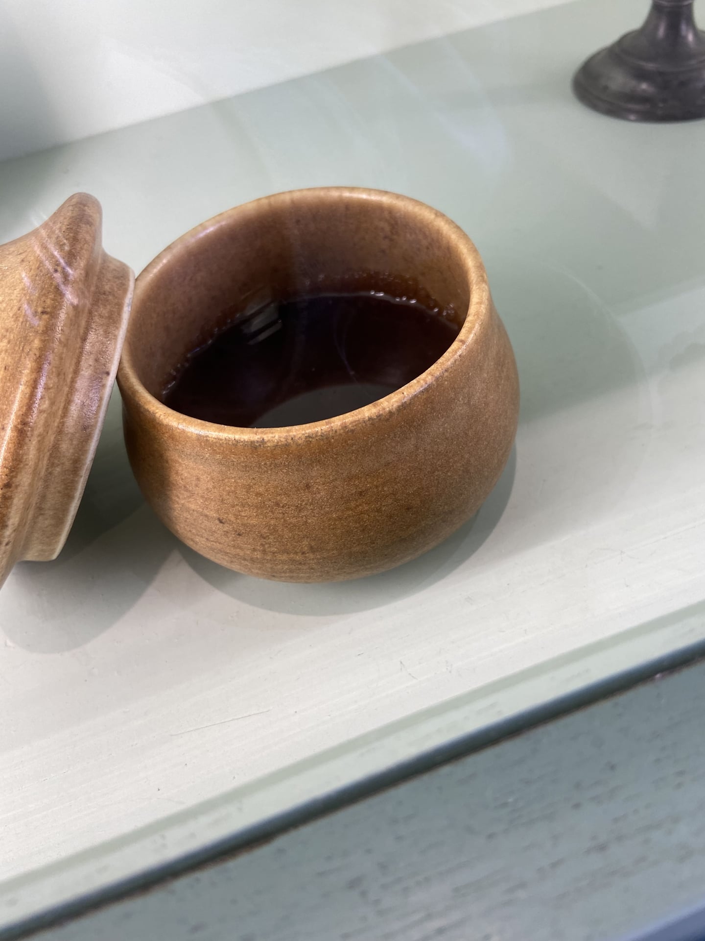 ATELIER "Fabrication de Baumes et Onguents"