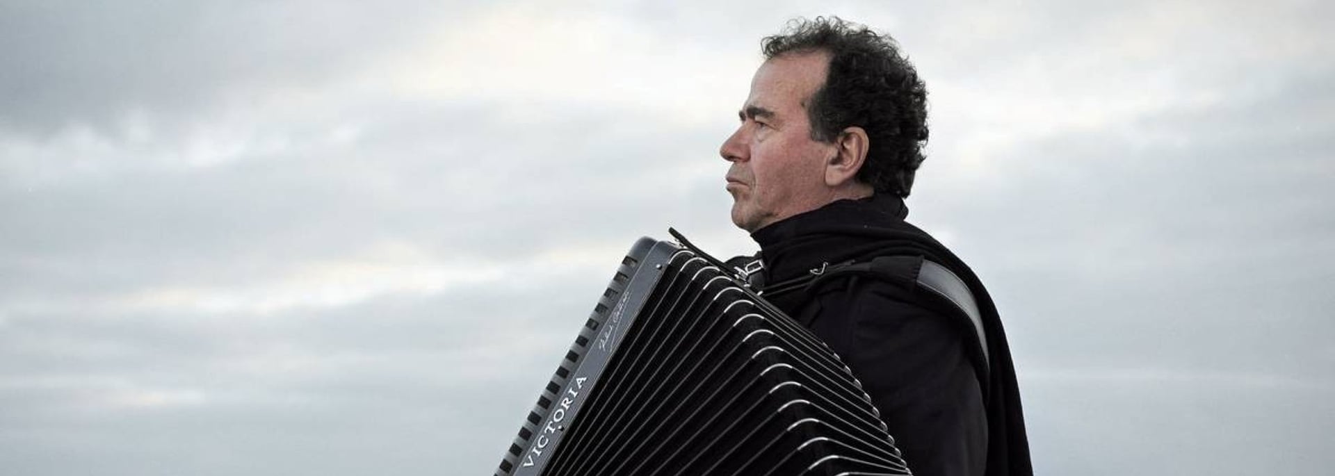 Centre Culturel : Richard Galliano New Viaggio Trio