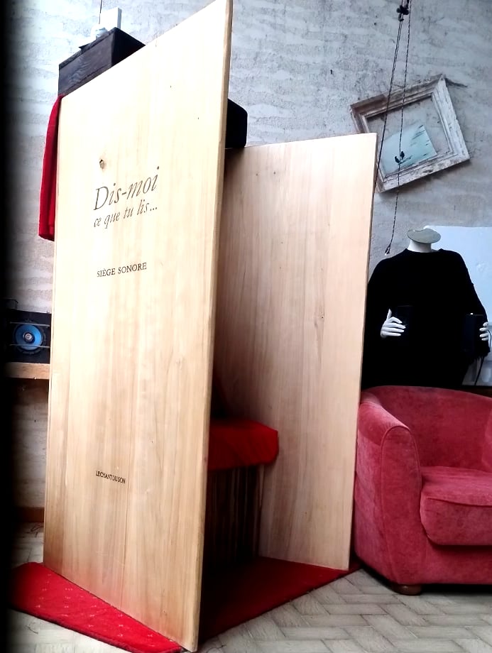 Dis-moi ce que tu lis...