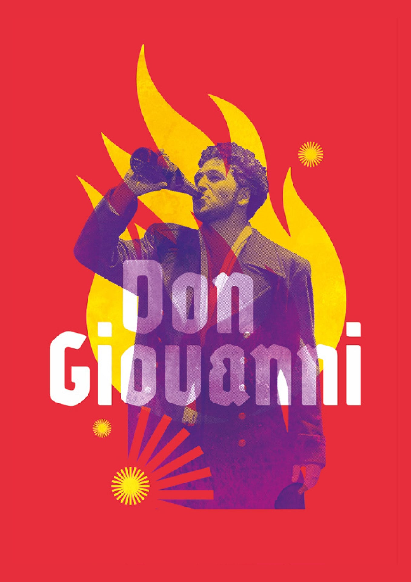 Don Giovanni | Clermont Auvergne Opéra
