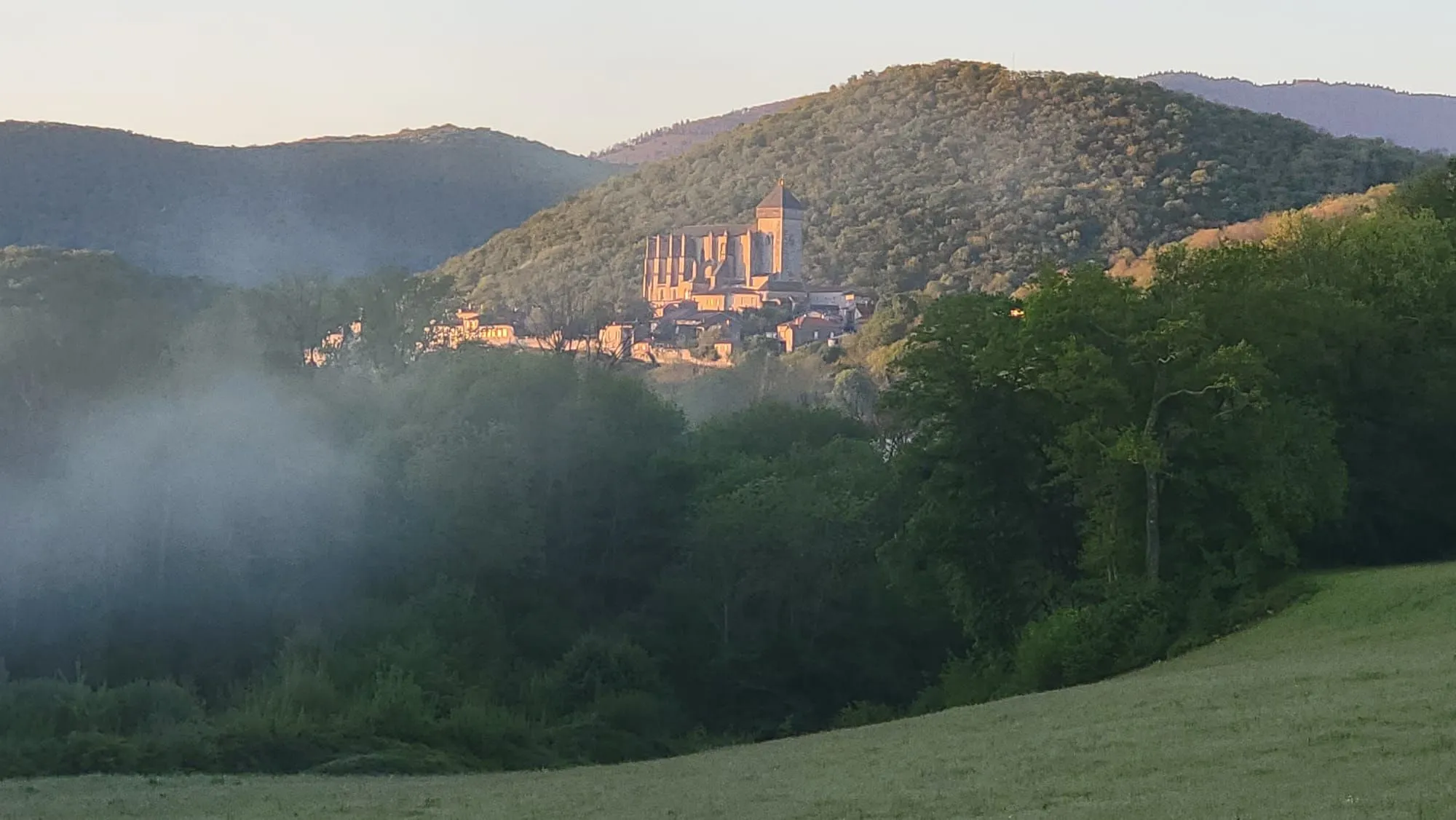 SOIRÉE SPÉCIALE : SOUS LE SOLEIL DES PYRÉNÉES