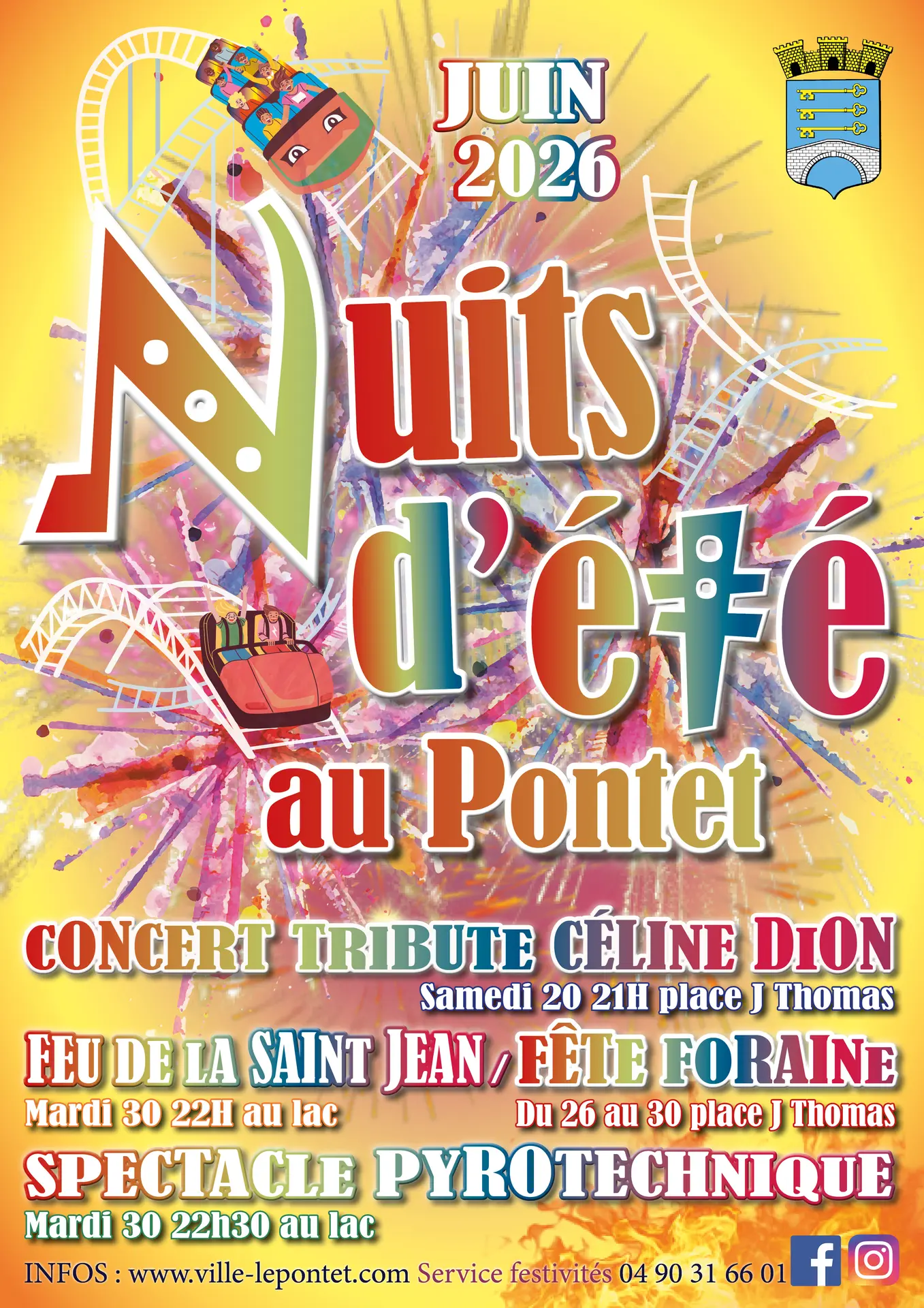Les Nuits d'été