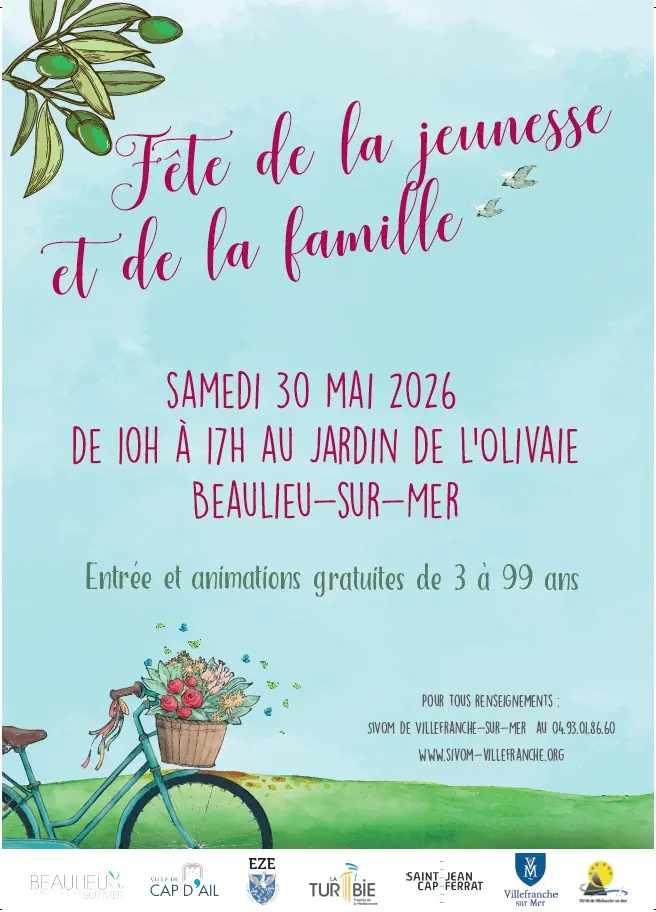 Fête de la Jeunesse et de la Famille