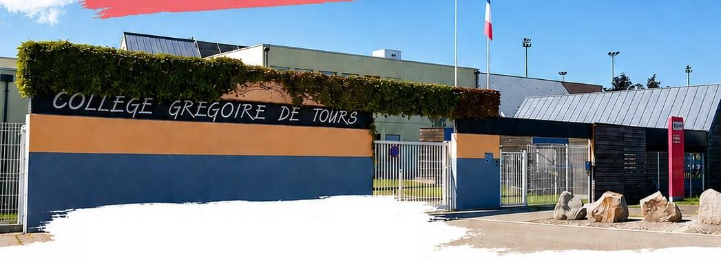 Journée portes ouvertes du Collège Grégoire de Tours