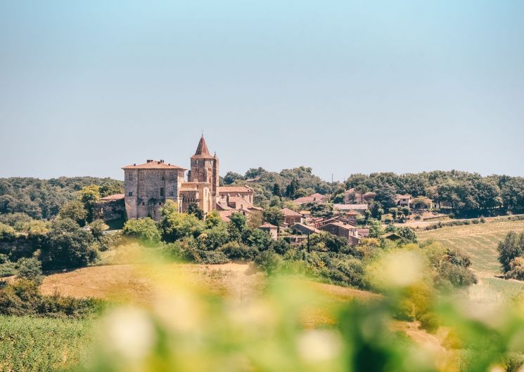 Journée gourmande à Lavardens