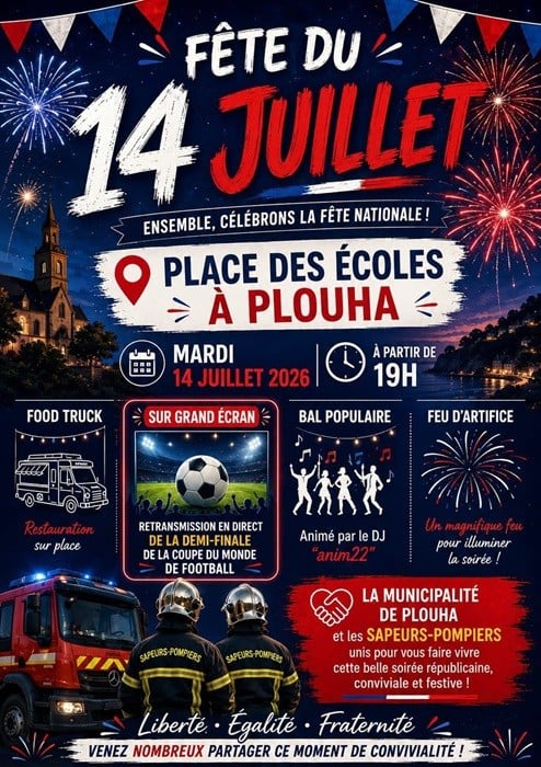 Fête nationale